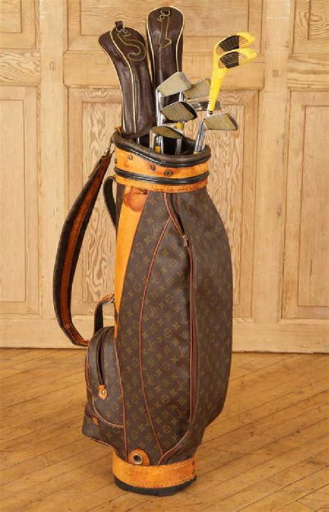 louis vuitton golf clubs|golf wang Louis Vuitton.